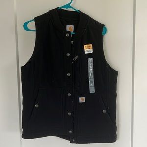 Carhartt Women’s Quilted Vest